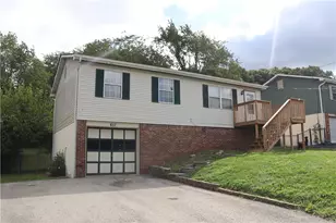 617 S Summit St, Derry Township, PA 15627 - Photo 1