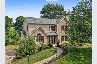 258 Cumberland Drive, Seven Fields Boro, PA 16046 - Photo 1