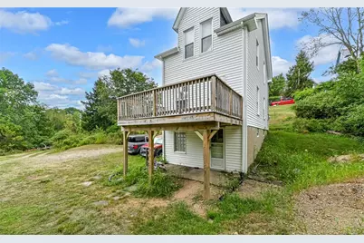 126 Cyrano Ave, Ross Twp, PA 15214 - Photo 1