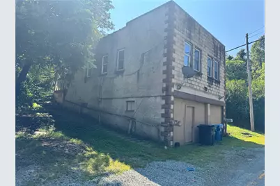 233 Thompson Run Rd, Pittsburgh, PA 15235 - Photo 1