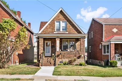 165 E Marigold St, Munhall, PA 15120 - Photo 1