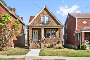 165 E Marigold St, Munhall, PA 15120 - Photo 1