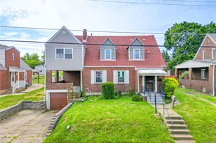 124 E Larkspur St, Munhall, PA 15120 - Photo 1