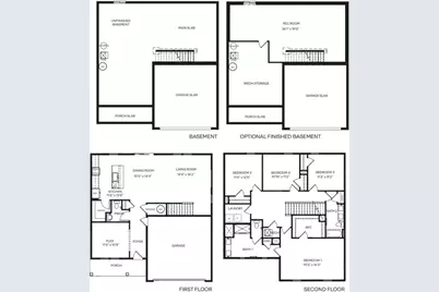 414 Curtis Ct., New Stanton, PA 15639 - Photo 19