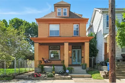 6 Soffel St, Pittsburgh, PA 15211 - Photo 1