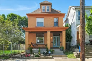 6 Soffel St, Pittsburgh, PA 15211 - Photo 1