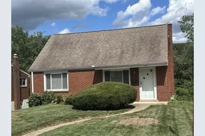 787 Garlow Blvd, Pittsburgh, PA 15239 - Photo 1