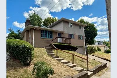 46 Westfield Ave, Pittsburgh, PA 15229 - Photo 1