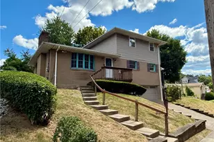 46 Westfield Ave, Pittsburgh, PA 15229 - Photo 1