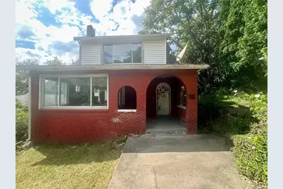 717 Washington St, Aliquippa, PA 15001 - Photo 1