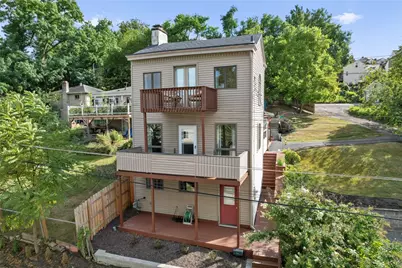 2746 Oakley Way, Pittsburgh, PA 15203 - Photo 1