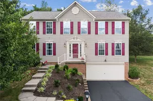 5418 Forest Edge Dr, South Fayette, PA 15057 - Photo 1