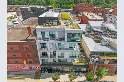 2554 Smallman Street #504, Downtown Pgh, PA 15222 - Photo 25