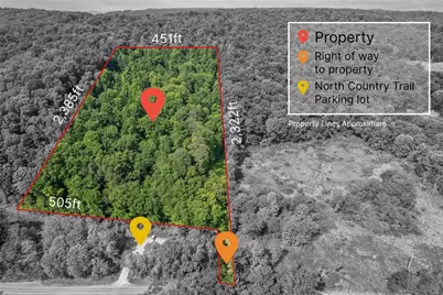 W Prospect Rd (Pa-528), Brady Township, PA 16057 - Photo 3