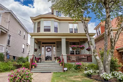 2922 Glenmore Ave, Pittsburgh, PA 15216 - Photo 1