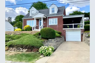 1716 Filmore St., Aliquippa, PA 15001 - Photo 1