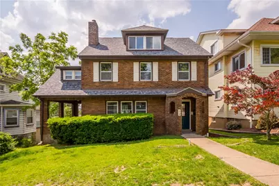 1738 Barr Avenue, Pittsburgh, PA 15205 - Photo 1