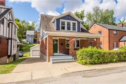 912 Baldwin Street, Pittsburgh, PA 15234 - Photo 1