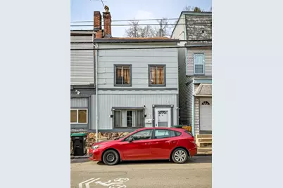 537 North Avenue, Pittsburgh, PA 15209 - Photo 1
