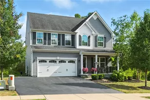 1010 Blackhawk Dr, Middlesex Township, PA 16059 - Photo 1