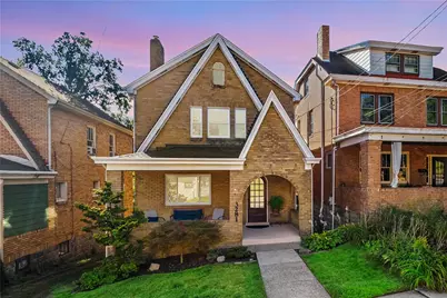 3281 Waltham Ave, Pittsburgh, PA 15216 - Photo 1