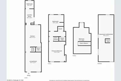 160 38th Street, Pittsburgh, PA 15201 - Photo 27