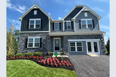 408 Millstone Lane, Jefferson Hills, PA 15332 - Photo 1