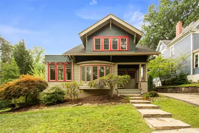 73 Morgan Ave, East Washington Boro, PA 15301 - Photo 1