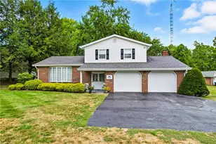 1471 George Street Ext, Hermitage, PA 16148 - Photo 1