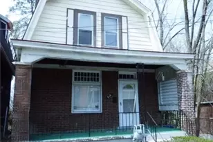 810 Gearing Ave, Pittsburgh, PA 15210 - Photo 1