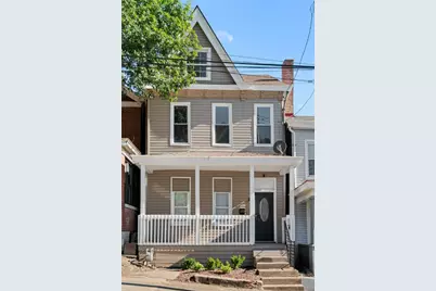 2313 Eccles Street, Pittsburgh, PA 15210 - Photo 1