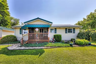 354 Moween Road, Loyalhanna, PA 15681 - Photo 1