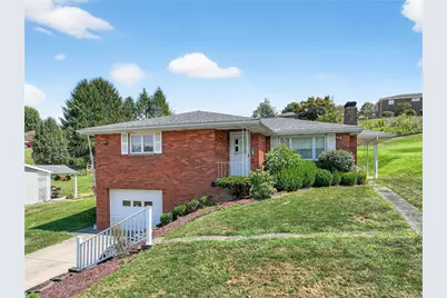 142 Greenridge Dr, Carroll Twp, PA 15063 - Photo 1