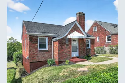 520 Elm St, Canonsburg, PA 15317 - Photo 1