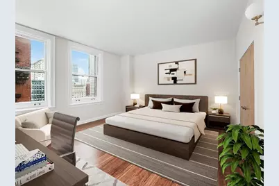 306 4th Ave #1501, Downtown Pgh, PA 15222 - Photo 17