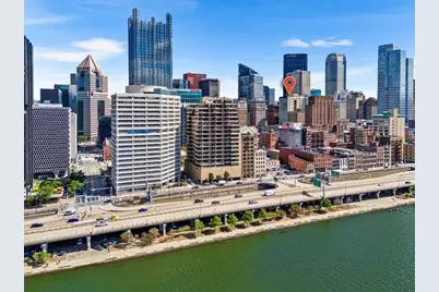 306 4th Ave #1501, Downtown Pgh, PA 15222 - Photo 37