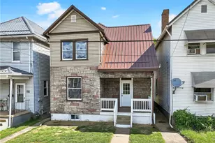 331 8th Ave, New Brighton, PA 15066 - Photo 1