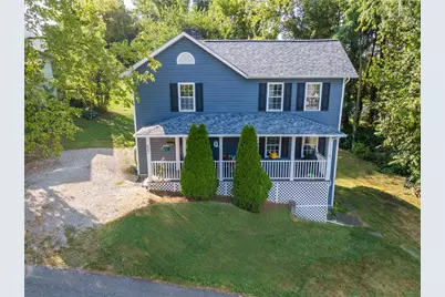 627 Ash Street, California, PA 15419 - Photo 1