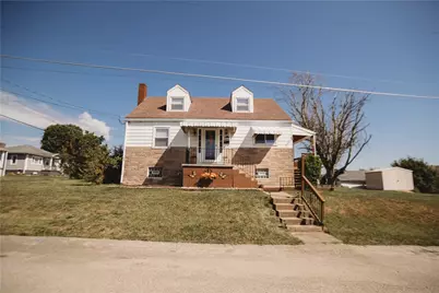 225 S Shupe Street, Mt Pleasant Boro, PA 15666 - Photo 1