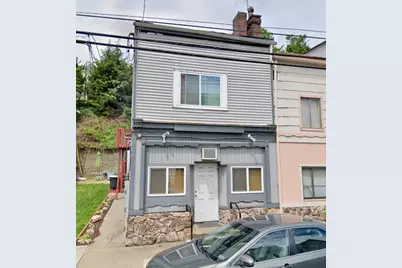 535 North Avenue, Pittsburgh, PA 15209 - Photo 1