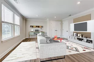 511 Captain Lee Boss Way, Cranberry Township, PA 16066 - Photo 37