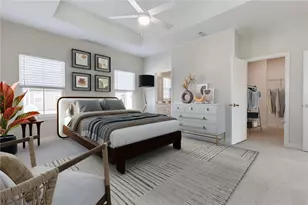 511 Captain Lee Boss Way, Cranberry Township, PA 16066 - Photo 15