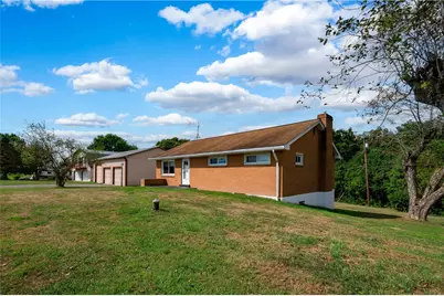 640 Stone Church Rd, Muddy Creek Township, PA 16052 - Photo 1