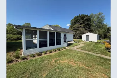 1742 Galilee Road Galilee Road, North Beaver Township, PA 16157 - Photo 1