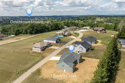 76 Baron Court, South Union Township, PA 15445 - Photo 9