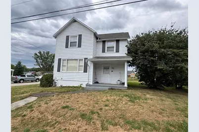 201 Delafayette St, Perryopolis, PA 15473 - Photo 1