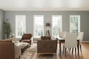 4012 Benton Wy, South Fayette, PA 15017 - Photo 5