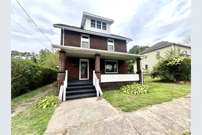 307 W Wabash Ave, New Castle, PA 16102 - Photo 1