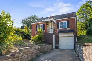 4803 Mooney Rd, Pittsburgh, PA 15120 - Photo 1