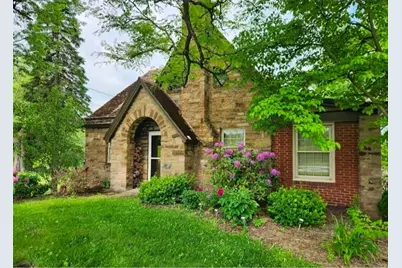 596 Morgantown Road, South Union Township, PA 15401 - Photo 1